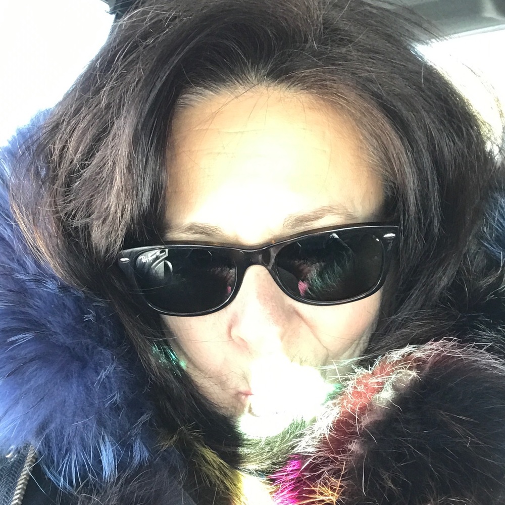 Meet your Posher, Tammy